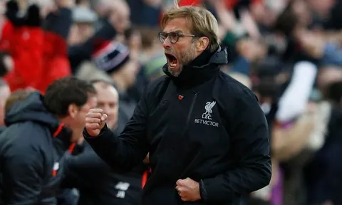 Những tiền đạo "vô chiêu" của Klopp