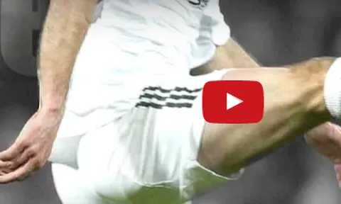 Những tuyệt kỹ của Zinedine Zidane