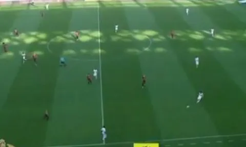 Nice 2 - 1 Lorient (vòng 8 Ligue 1)