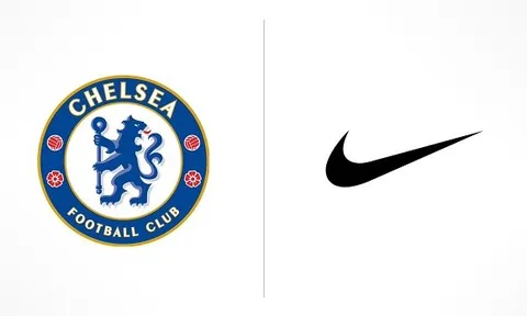 Nike công bố hợp đồng khủng với Chelsea