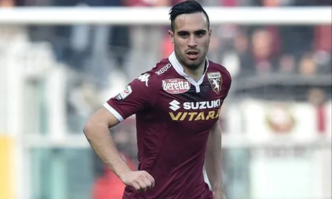 Nikola Maksimovic - Cái tên khiến Chelsea thèm thuồng