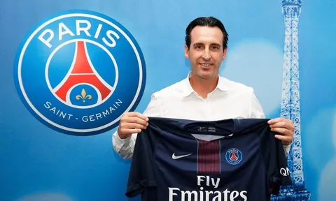 Chấm điểm chuyển nhượng Ligue 1: Đầu tàu PSG