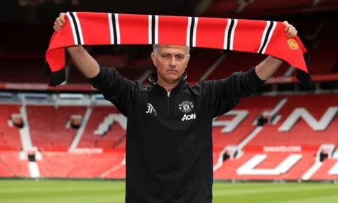 8 cái tên sẽ bị Jose Mourinho 'trảm' để dọn chỗ cho Pogba