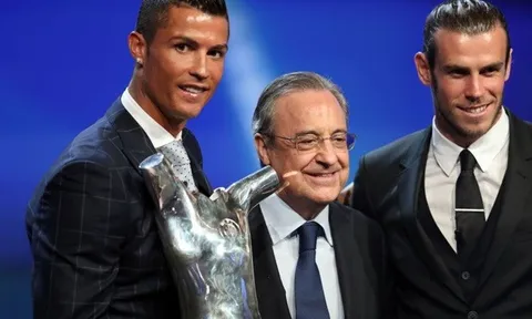 Điểm tin sáng 26/08: Ronald muốn nhường danh hiệu cho Griezmann, Arsenal đã chịu bạo chi