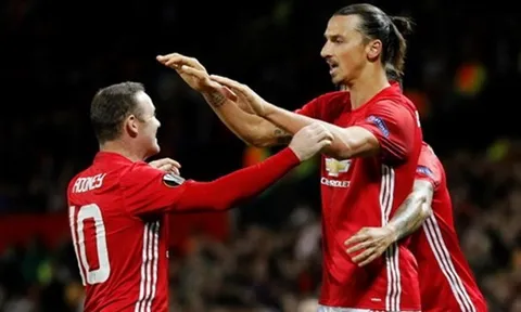 Nổ súng, nhưng Ibrahimovic đang quá lười