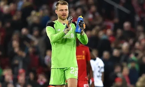 Nội bộ Liverpool lục đục vì Mignolet