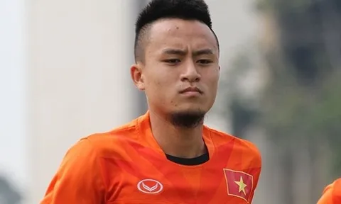 Nỗi buồn Huy Toàn và nỗi niềm của người hâm mộ Đà Nẵng