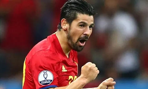 Man City 100% có tiền đạo La Liga