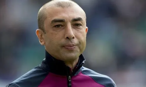Nóng: Aston Villa sa thải Di Matteo chỉ sau 3 tháng