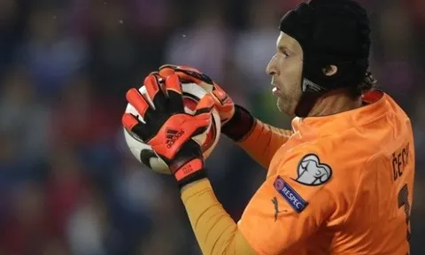 Nóng: Cech chính thức chia tay ĐTQG