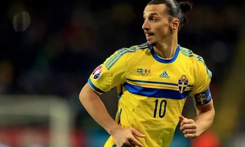 Nóng: Ibra vẫn chưa đưa ra quyết định về tương lai