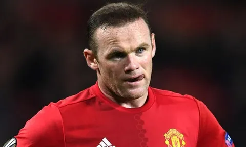Nóng: Inter Milan nhảy vào cuộc đua giành Rooney