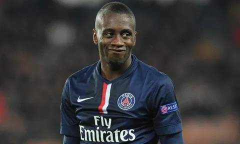 Nóng: Juventus chốt vụ Matuidi trong hôm nay
