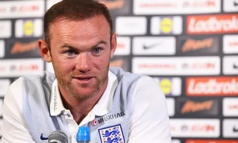 Nóng: Lộ thời điểm Rooney chia tay tuyển Anh