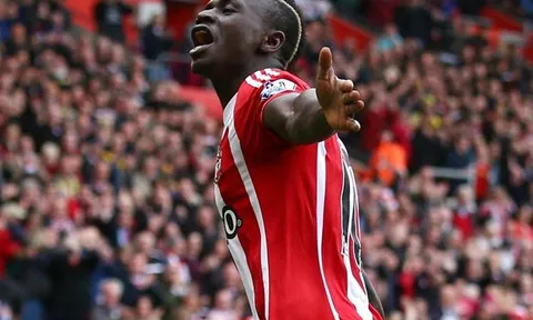 Nóng: Mane chuẩn bị kiểm tra y tế tại Liverpool