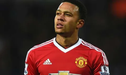 Nóng: Everton xác nhận muốn có Depay