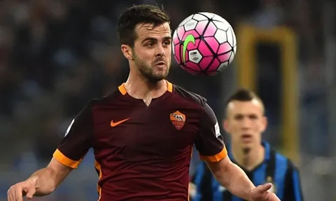 Nóng: Pjanic hoàn tất kiểm tra y tế, rất gần Juventus