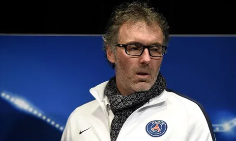 Nóng: PSG sắp "trảm" Blanc, mời Emery lên thay