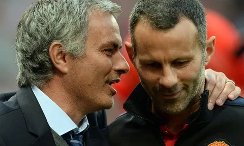 Nóng: Ryan Giggs sẽ chia tay M.U ngay Hè này