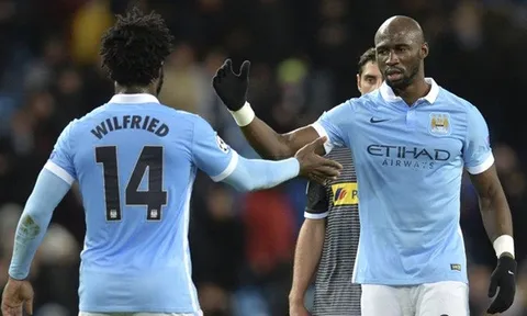 Nóng: Xác định 3 cái tên sắp "bật bãi" khỏi Man City