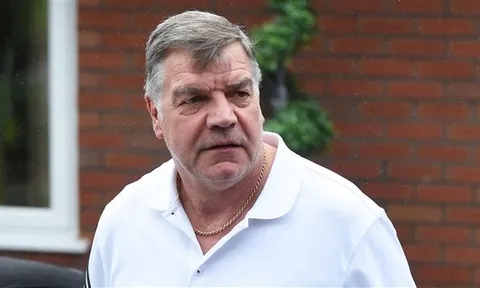 Nước Anh ghét bỏ, Allardyce lên đường sang Mỹ tìm việc