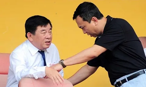 'Ông Nguyễn Văn Mùi đến lúc này mới nghỉ là quá muộn'