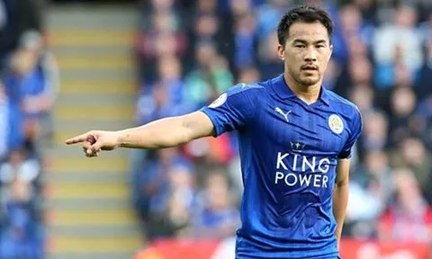 Okazaki: U19 Nhật hãy trút cơn thịnh nộ, thách thức thế giới