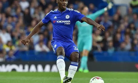 Ola Aina - Vũ khí bí mật của Conte