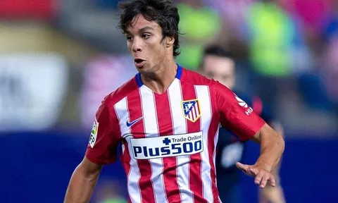Oliver Torres - Tài năng trẻ sáng giá của TBN