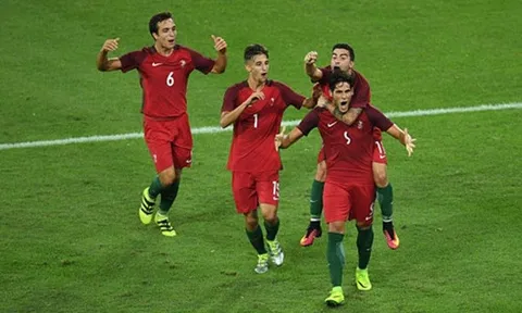 Kết quả bóng đá nam Olympic 2016 ngày 11.8