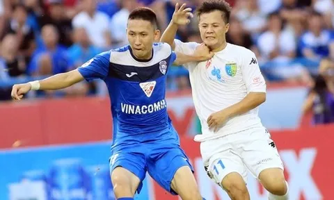 Ồn ào Nghiêm Xuân Tú