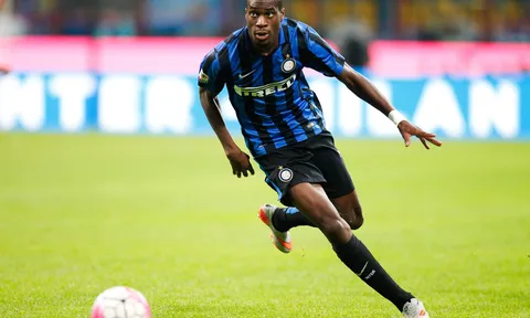 Ông lớn Ligue 1 sẵn sàng đón Pogba phiên bản Inter Milan