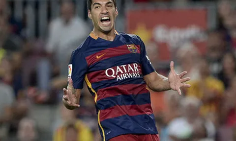 Suarez ghét đối đầu với đội bóng nào nhất?
