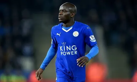 Kante đắn đo, Chelsea thấy lo