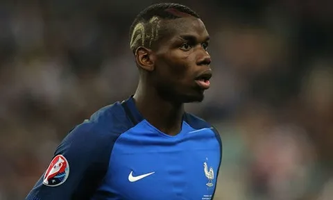 Điểm tin tối: Pogba là sai lầm của Man Utd; Nữ DJ nóng bỏng mê đắm Ronaldo