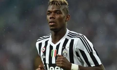 Chốt ngày Paul Pogba kiểm tra y tế ở Manchester