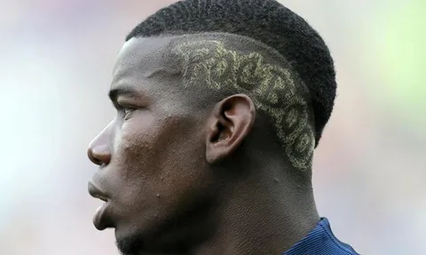 Hoàn cảnh éo le khiến Barca không thể chiêu mộ Pogba