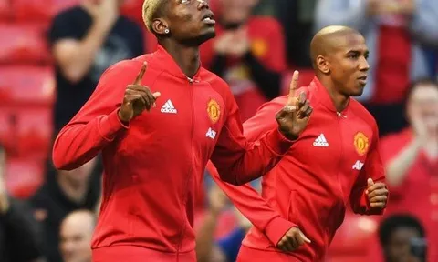 Điểm tin tối 09/09: Pogba là khác biệt ở derby, Arsenal có sao ngang tầm Ronaldo và Messi, Blatter chính thức bị tranh tụng