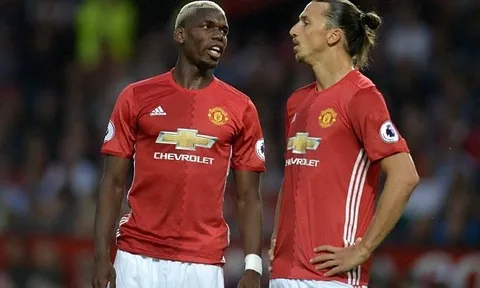 ‘Paul Pogba sẽ giúp MU thành công 10 năm tới’