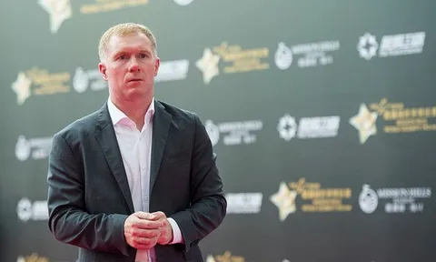 Paul Scholes được đề nghị dẫn dắt U23 MU