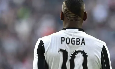 Zidane xác nhận Real Madrid sẽ theo vụ Paul Pogba