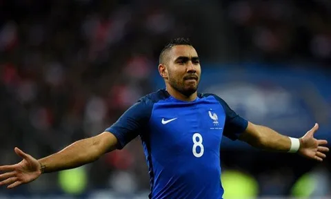 Henry: 'Payet đã biến đau buồn thành động lực'