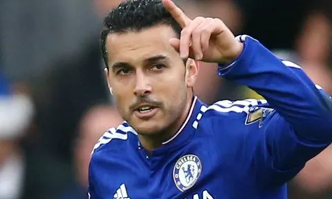 Pedro chơi hay thế nào từ khi Conte đến Chelsea?