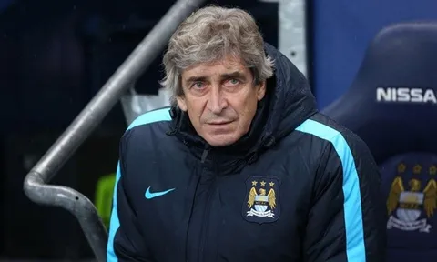 Cựu HLV Man City được trọng dụng tại Trung Quốc