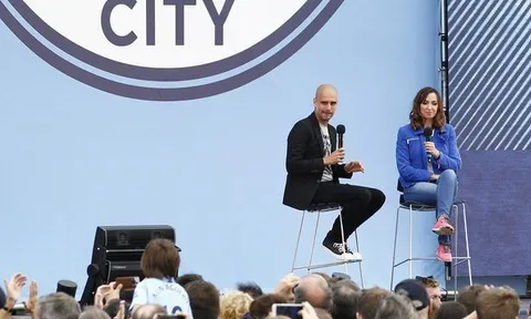 Pep không quan tâm đến Mourinho, phủ nhận mua Messi