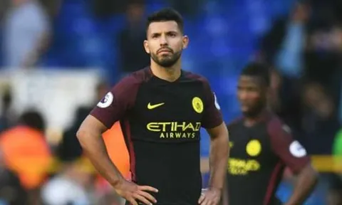 Pep chỉ định người đá penalty cho Man City