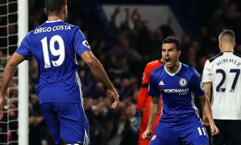 Pep chỉ ra 2 cái tên nguy hiểm nhất Chelsea