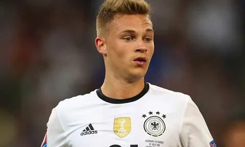Pep đừng mong mang Kimmich về Man City