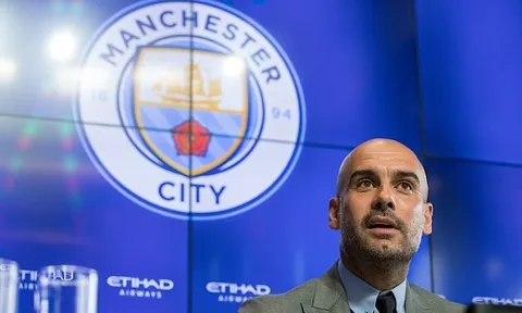 3 lý do khiến Man City trở thành ứng viên nặng ký cho ngôi vô địch mùa tới