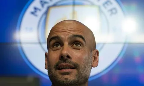 Trước thềm 'đại chiến': Liệu Pep có bắt tay Jose Mourinho?